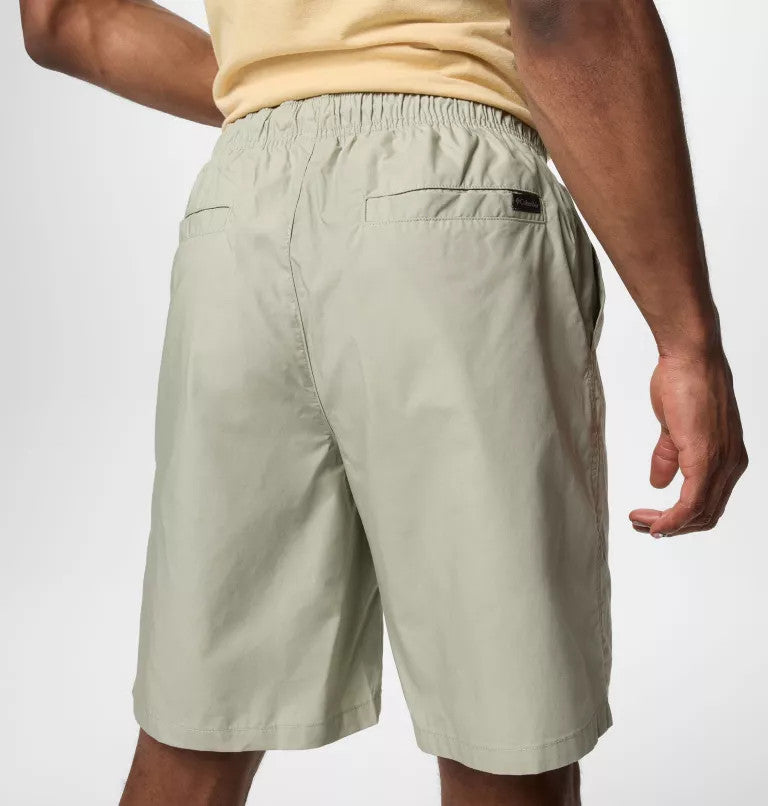 Columbia Men's Washed Out Easy Shorts - Safari