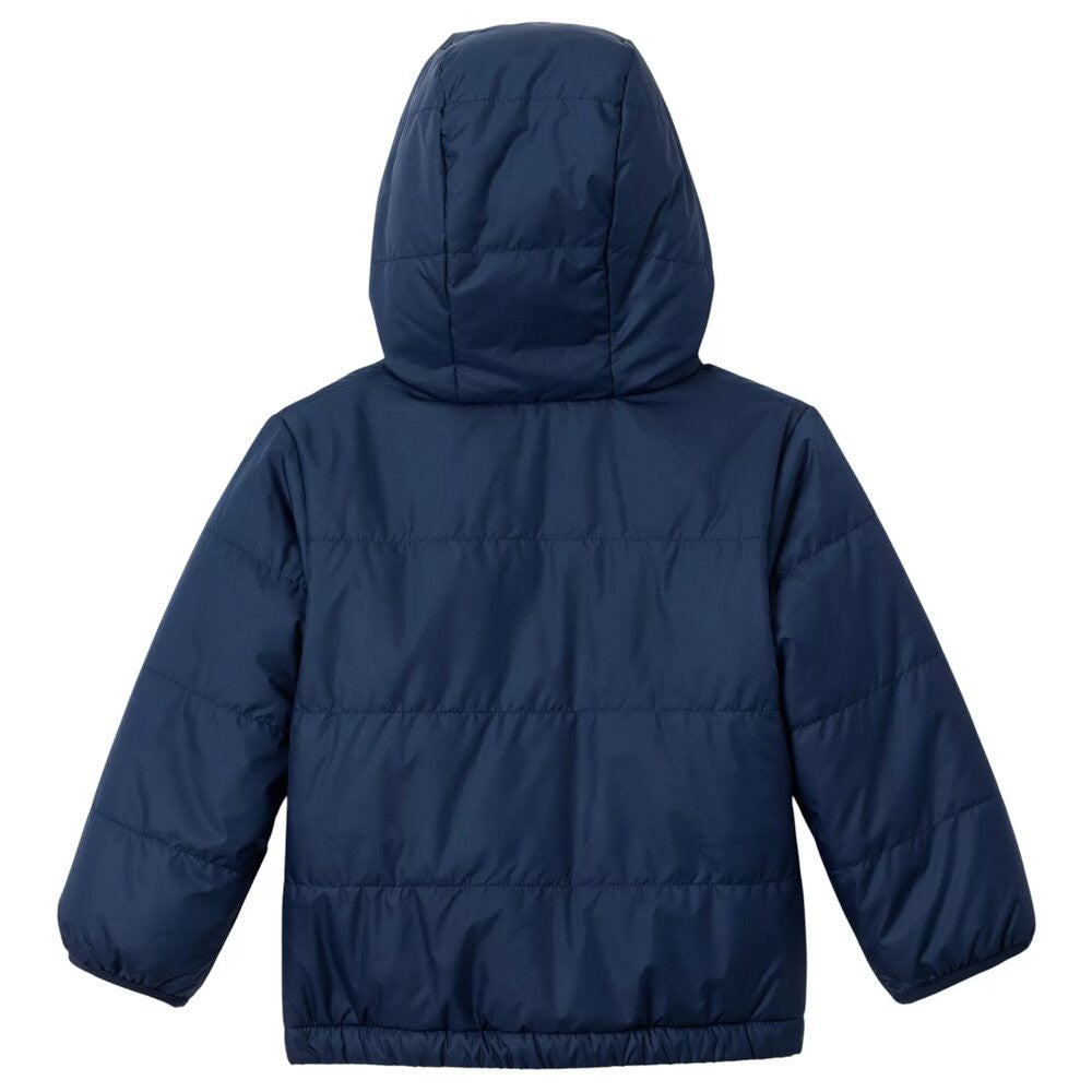 Columbia Toddler Double Trouble III Jacket - Collegiate