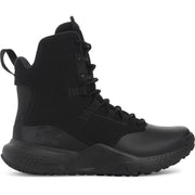 Under Armour Men's Stellar Tactical Boots - Black