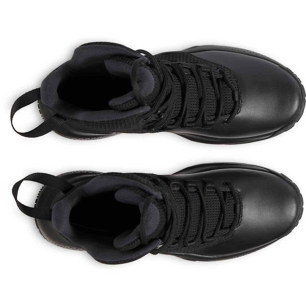 Under Armour Men's Stellar Tactical Boots - Black