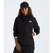 The North Face Women's Antora Jacket - TNF Black