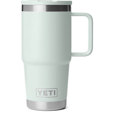 Yeti 20oz Rambler Travel Straw Mug - Ridgeline