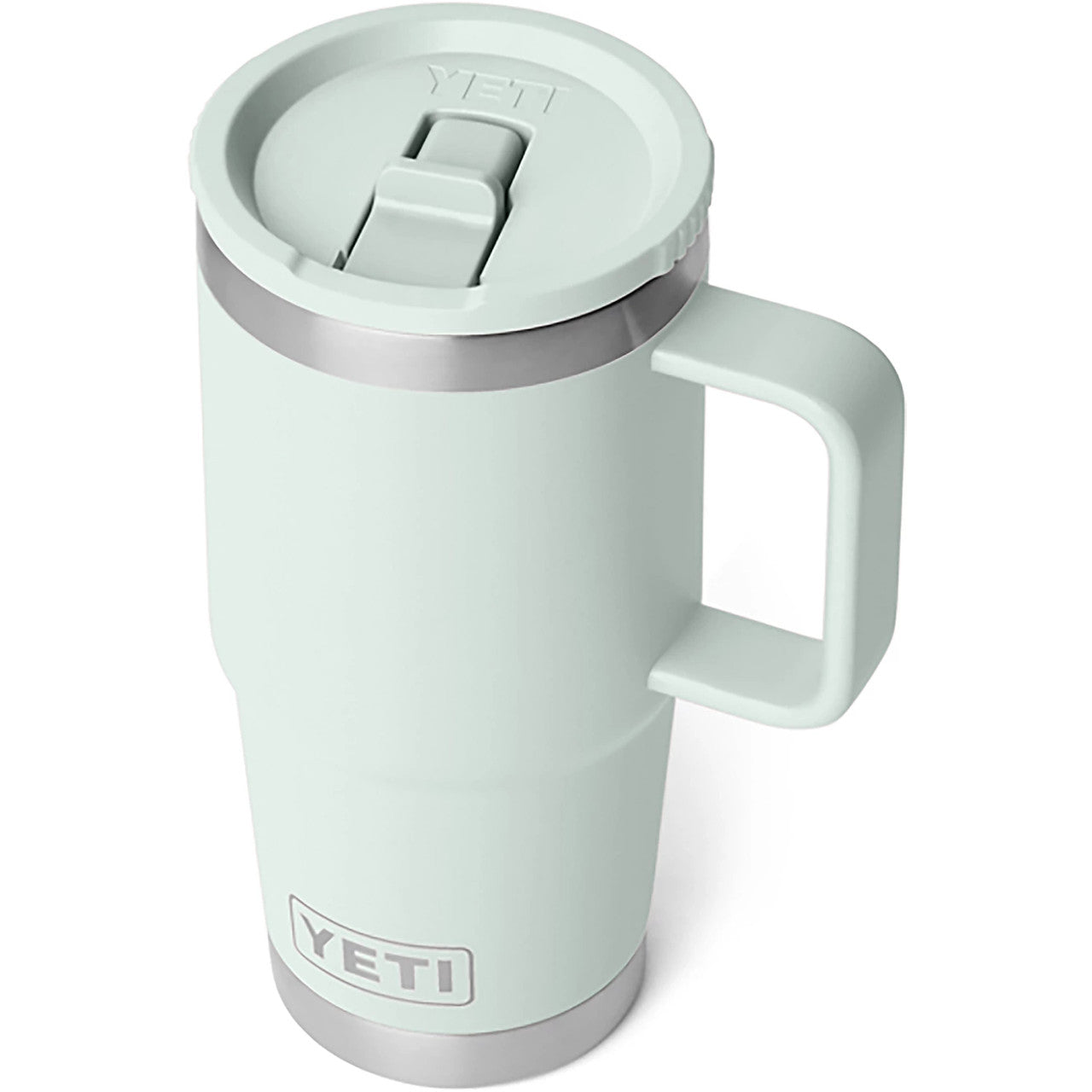 Yeti 20oz Rambler Travel Straw Mug - Ridgeline
