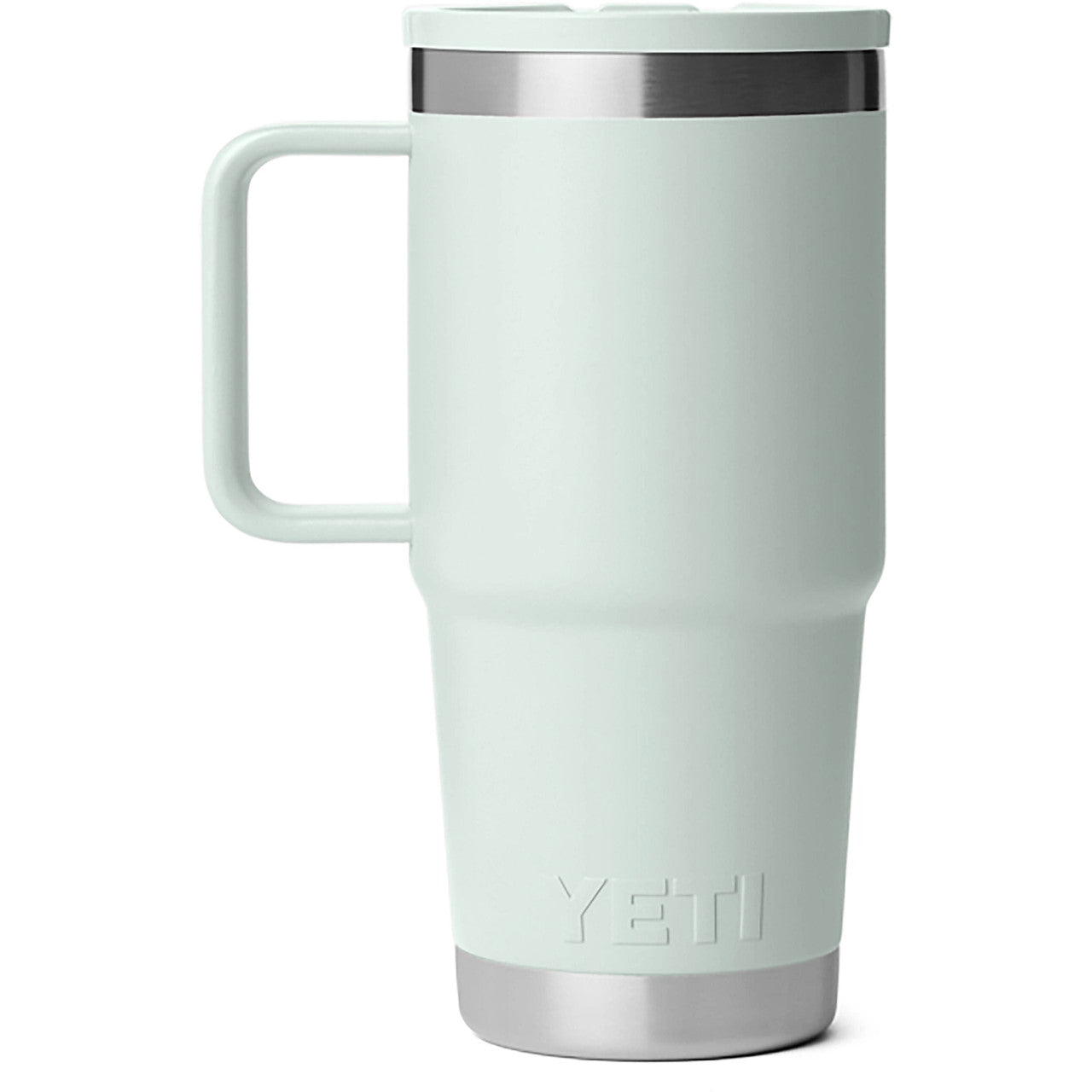 Yeti 20oz Rambler Travel Straw Mug - Ridgeline