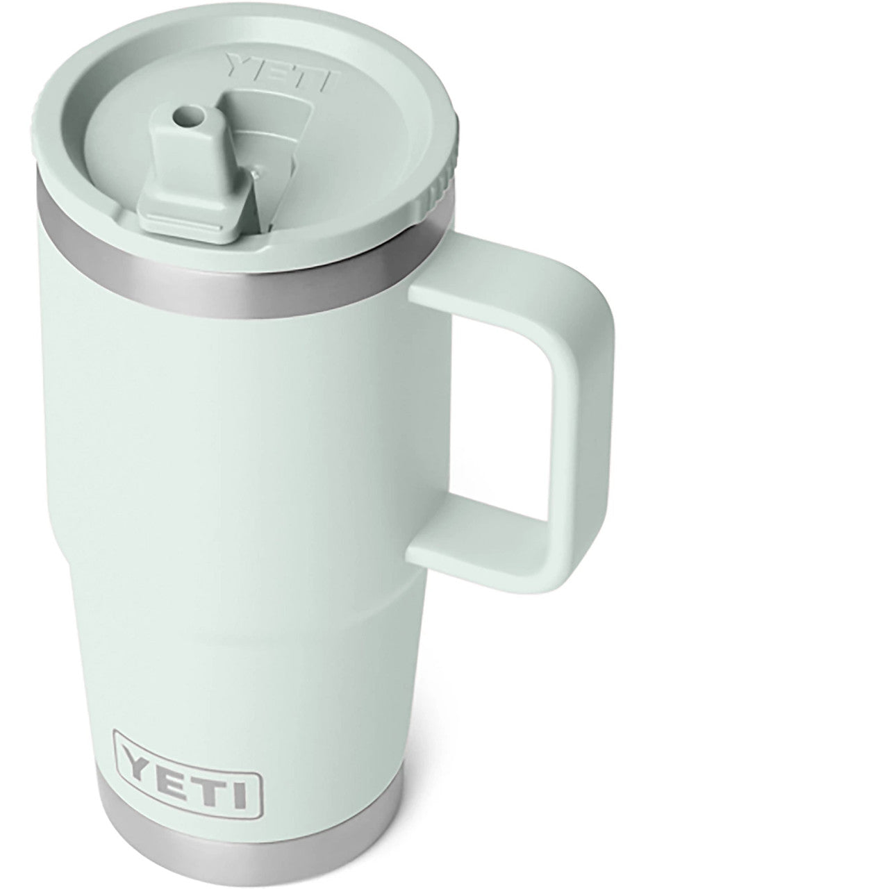 Yeti 20oz Rambler Travel Straw Mug - Ridgeline