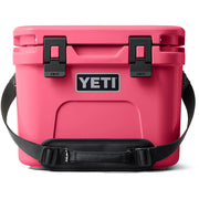 Yeti Roadie 15 Hard Cooler - Tropical Pink