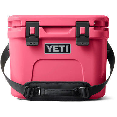 Yeti Roadie 15 Hard Cooler - Tropical Pink