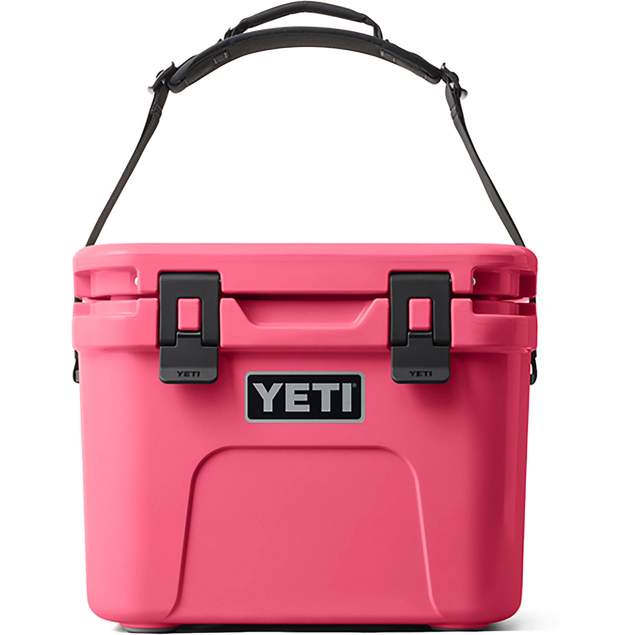 Yeti Roadie 15 Hard Cooler - Tropical Pink