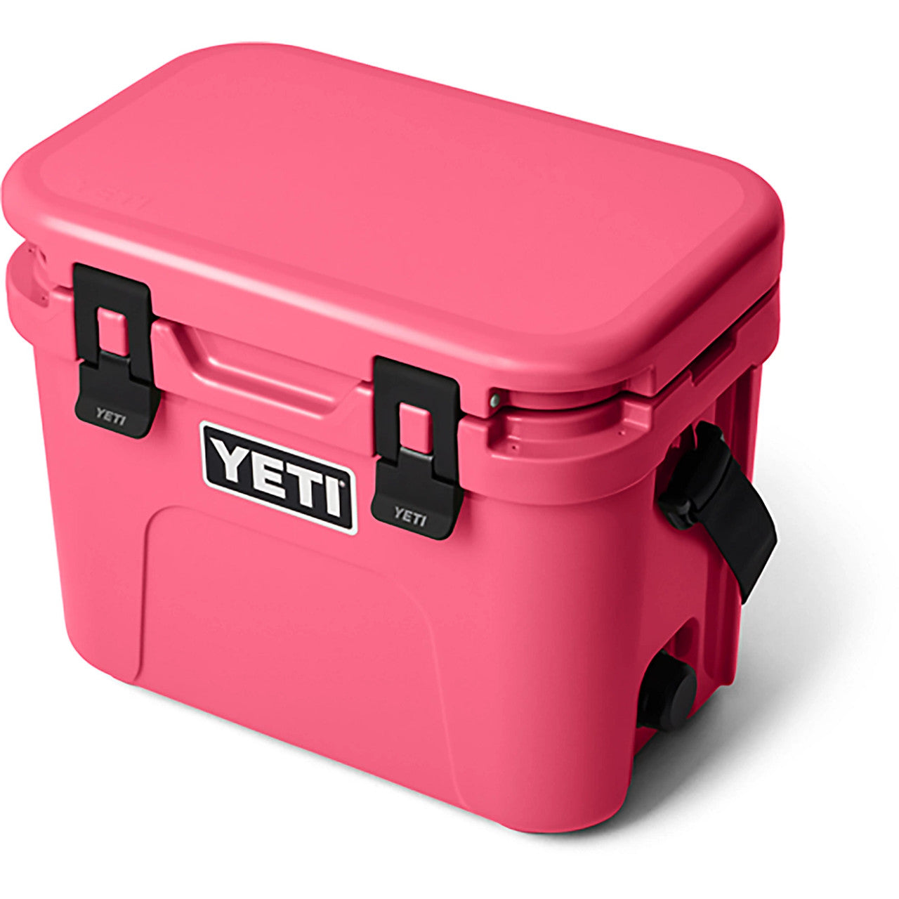 Yeti Roadie 15 Hard Cooler - Tropical Pink