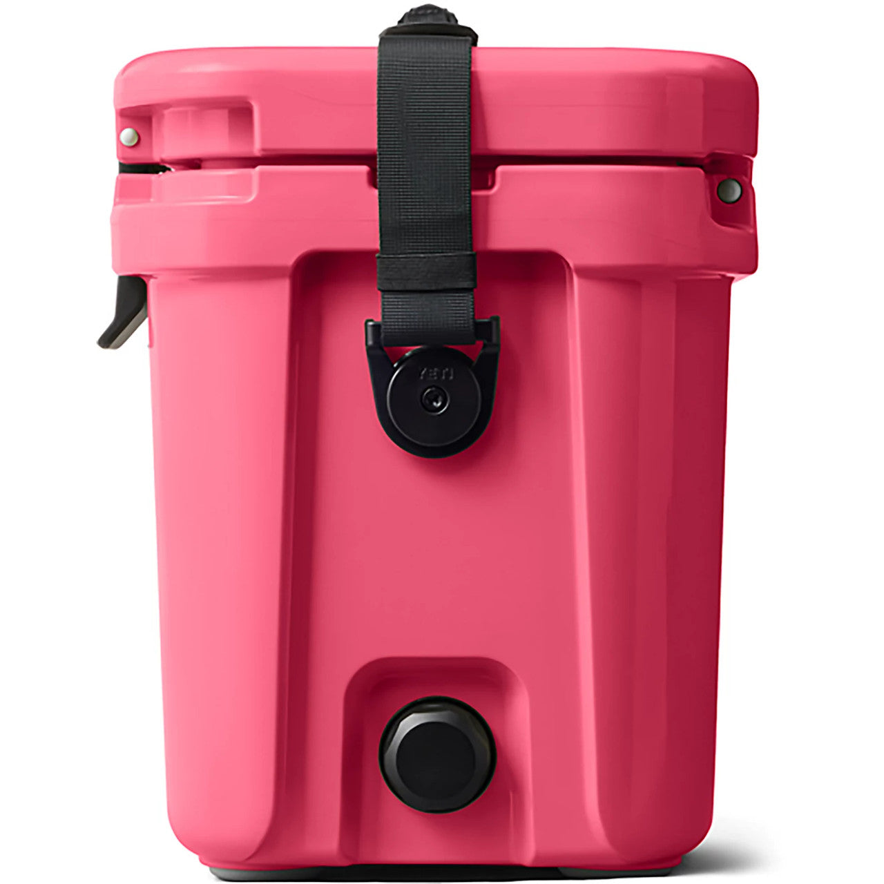 Yeti Roadie 15 Hard Cooler - Tropical Pink