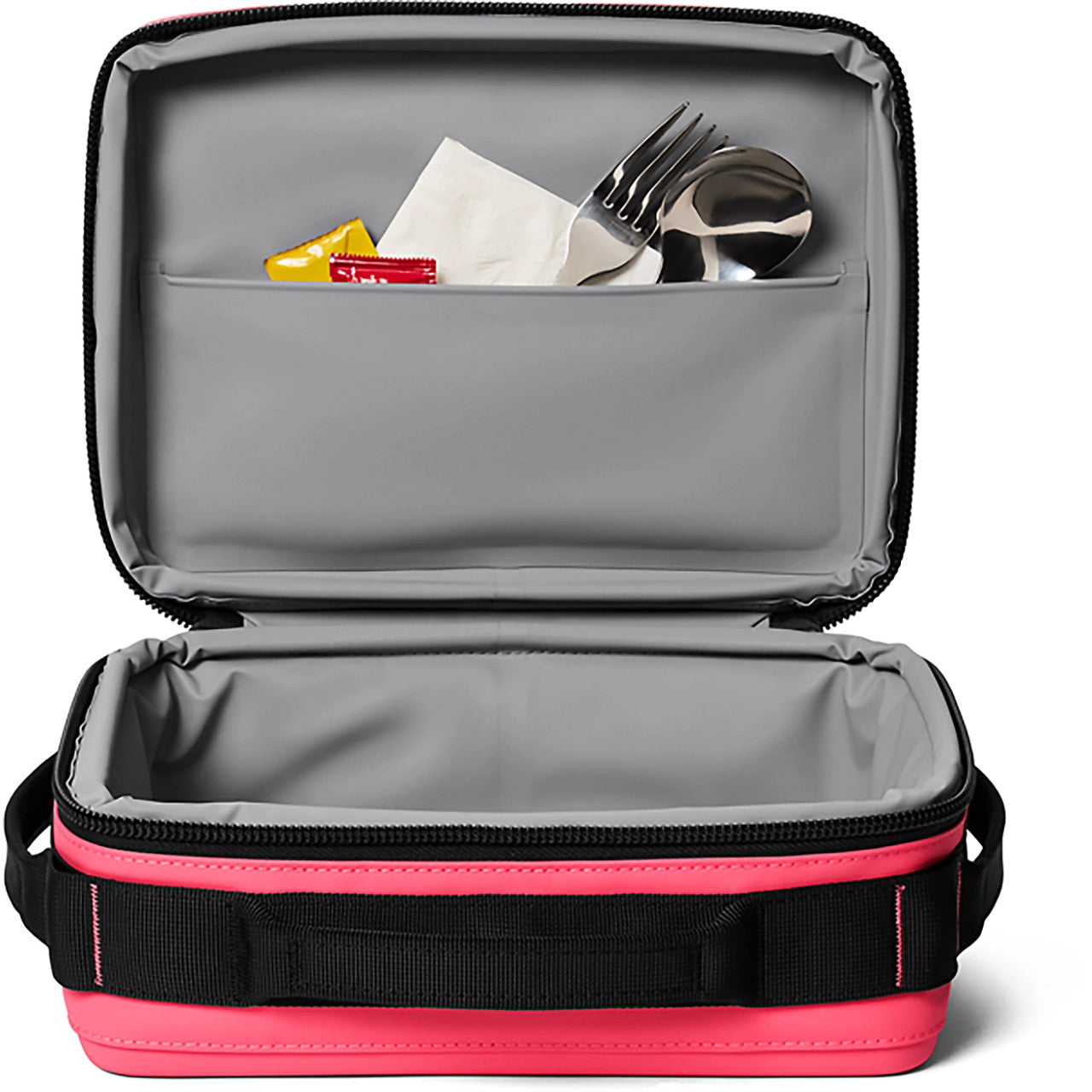 YETI Daytrip 5L Insulated Lunch Box - Tropical Pink