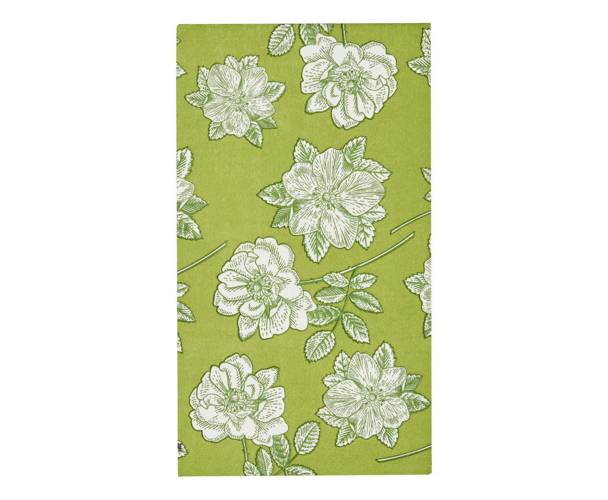Sophistiplate Easter Toile Guest Towels - 20pk