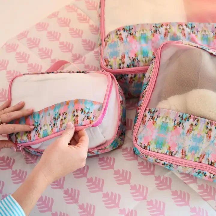 Laura Park Brooks Avenue Packing Cube