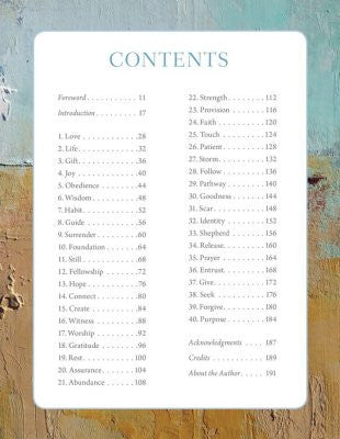 Anne Neilson's Angels: Devotions and Art to Encourage, Refresh, and Inspire