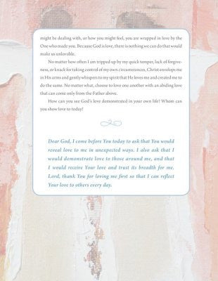 Anne Neilson's Angels: Devotions and Art to Encourage, Refresh, and Inspire
