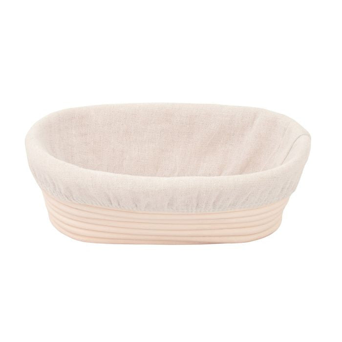Mrs. Anderson's Baking Brotform Bread-Proofing Basket - Oval