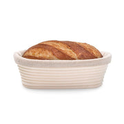 Mrs. Anderson's Baking Brotform Bread-Proofing Basket - Oval