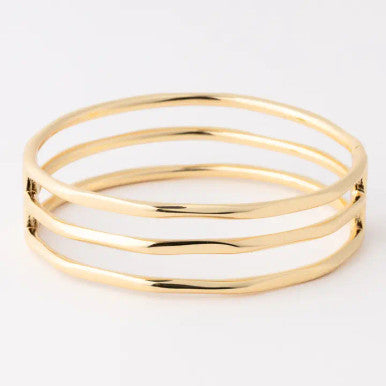 Michelle McDowell Serena Bangle