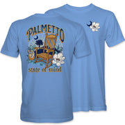 Itsa Girl Thing Women's Palmetto State of Mind Tee