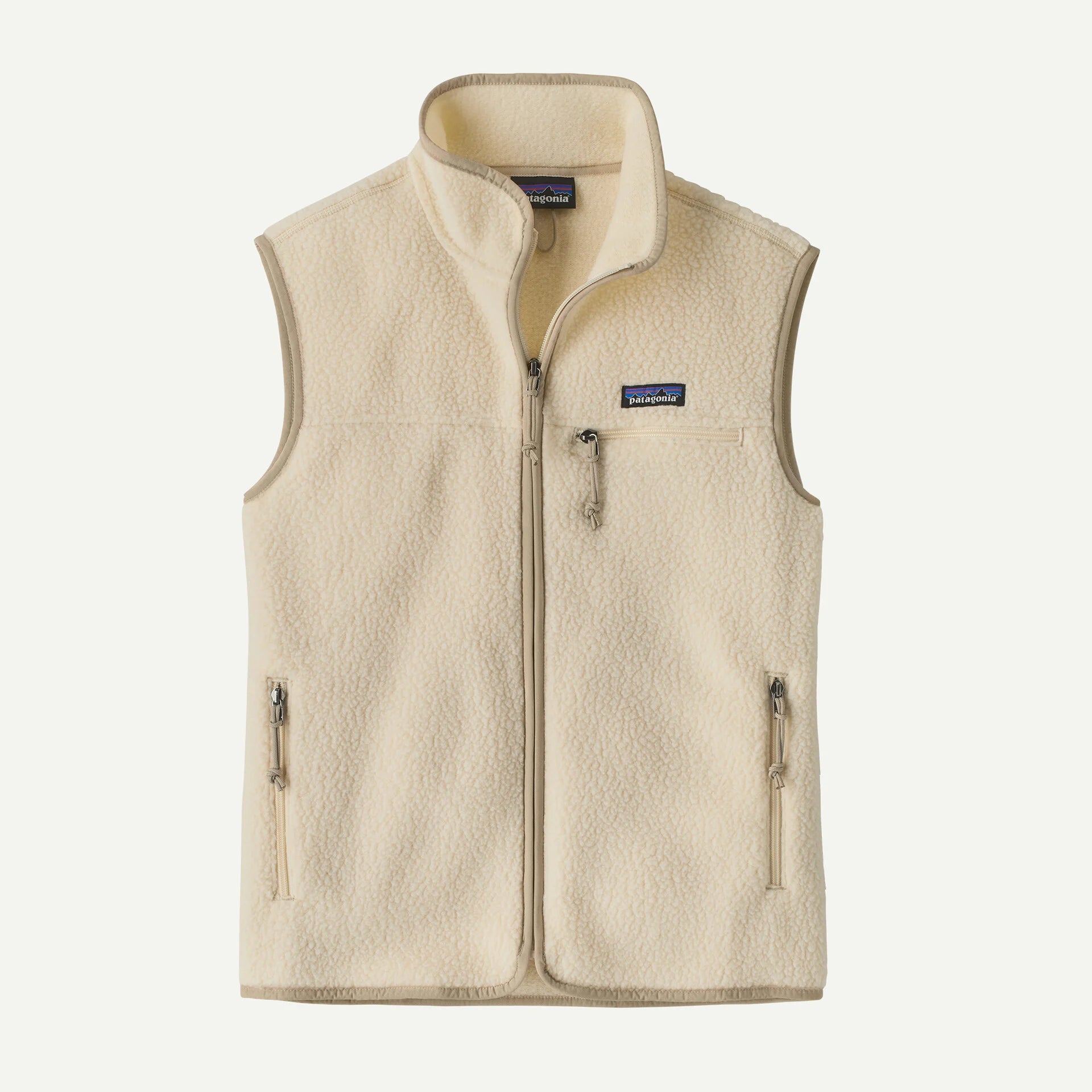 Patagonia Women's Retro Pile Fleece Vest