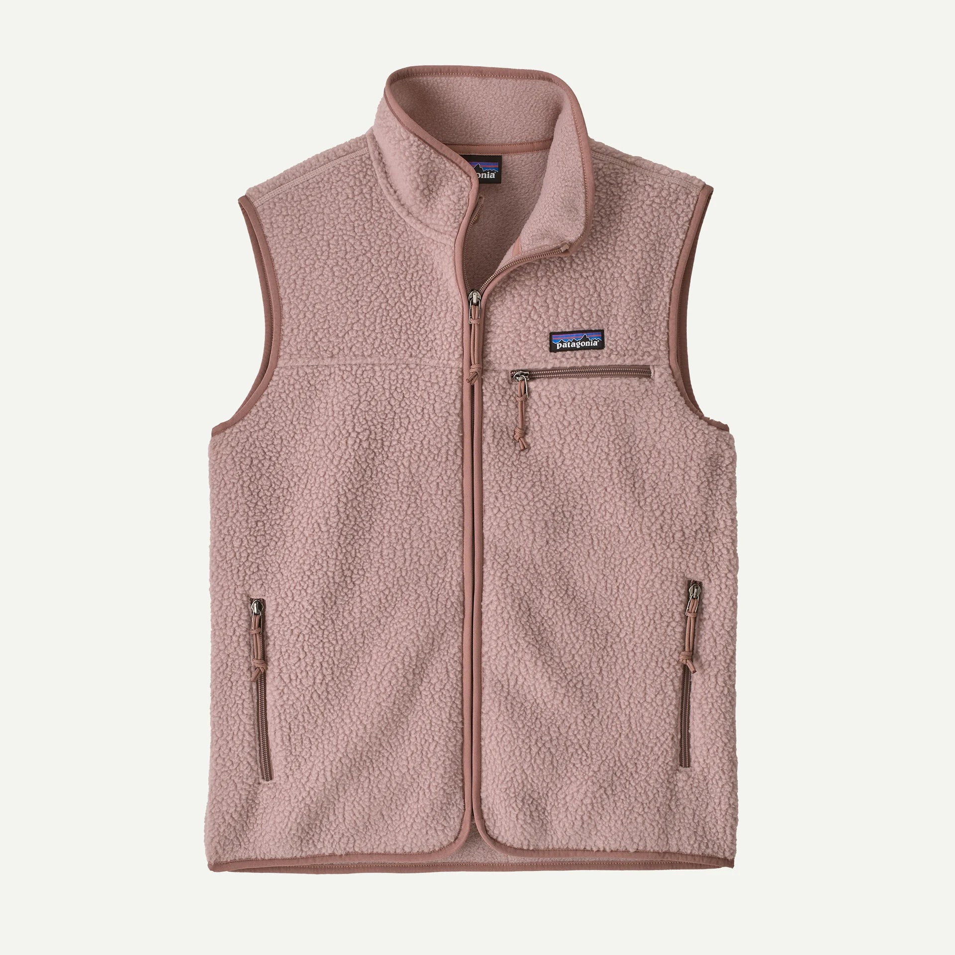 Patagonia Women's Retro Pile Fleece Vest