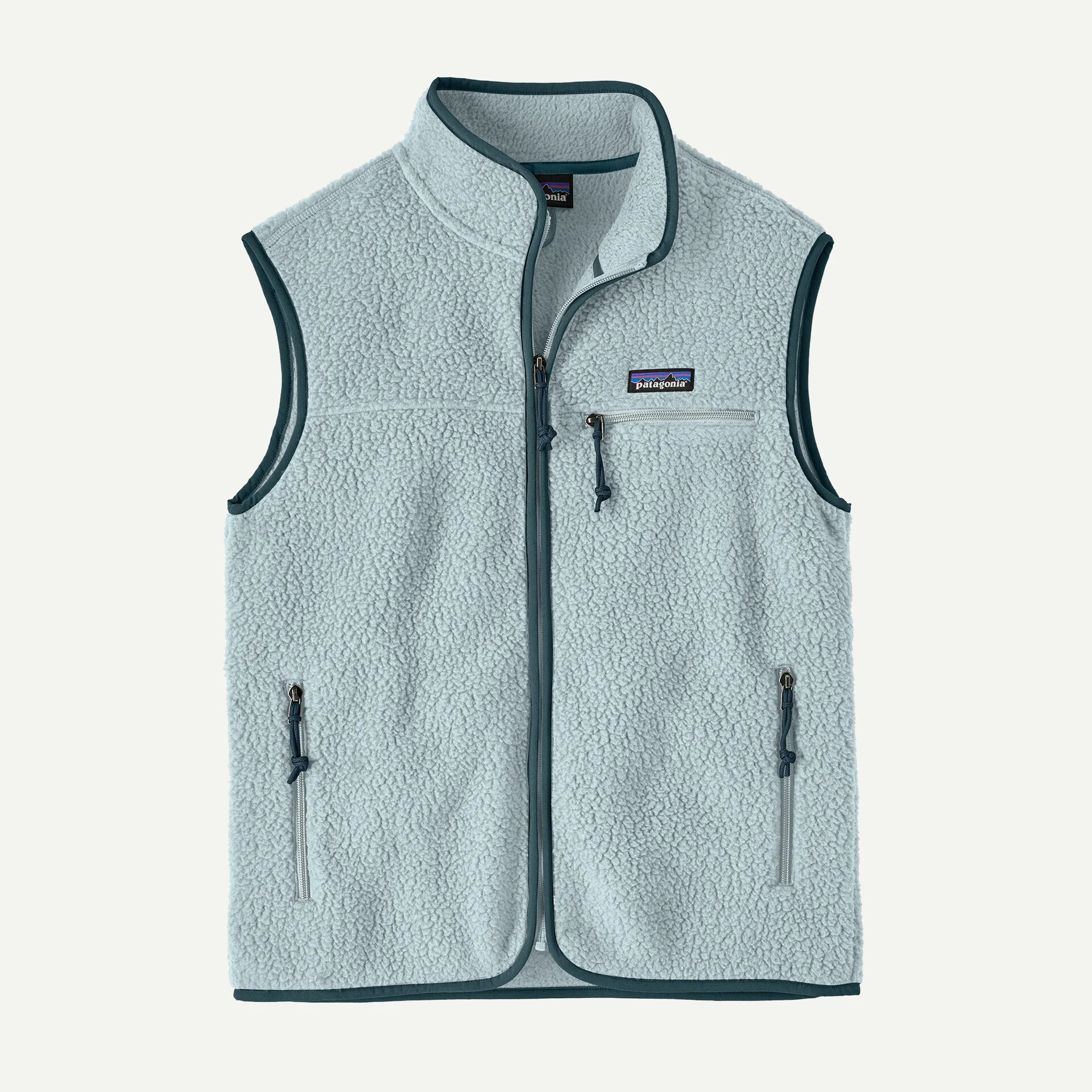 Patagonia Women's Retro Pile Fleece Vest