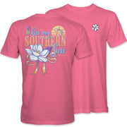 Itsa Girl Thing Women's Southern Sass Tee