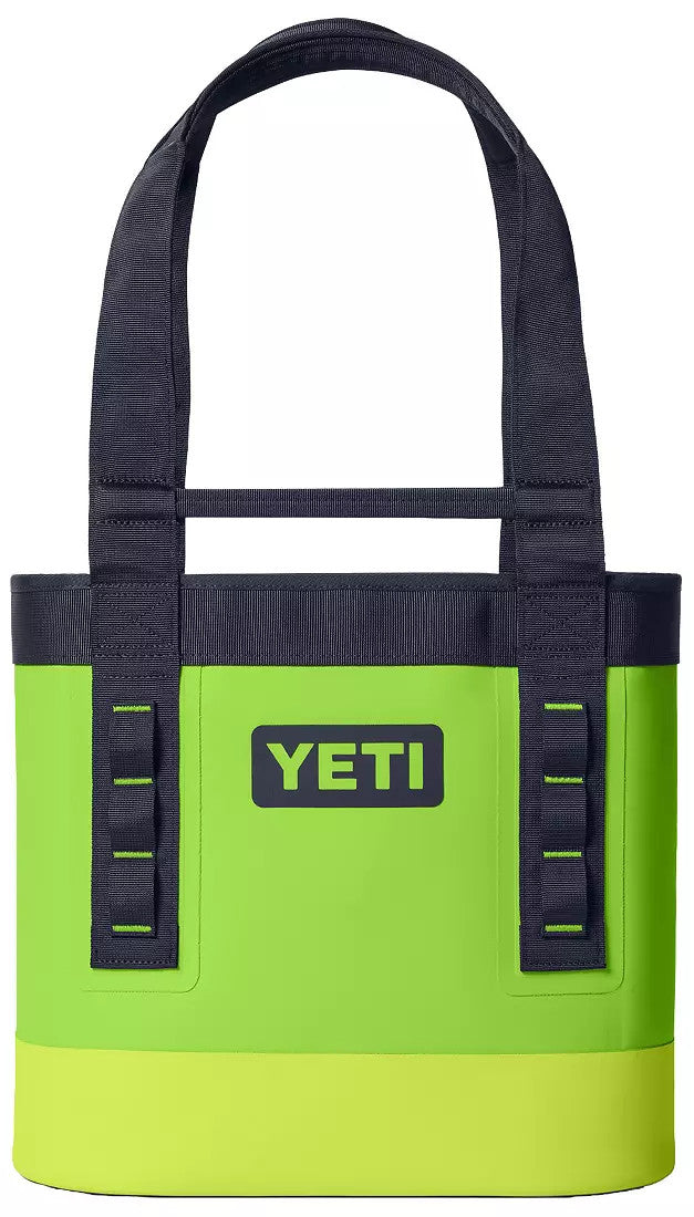 YETI Camino 20 Carryall Tote Bag - Venom