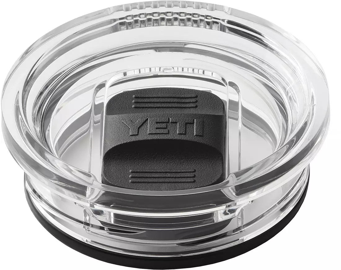 YETI Rambler StrongHold 20 oz Clear BPA Free Tumbler Lid
