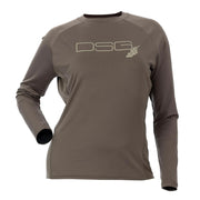 DSG Outerwear Women's Ultra Lightweight Shirt - Stone