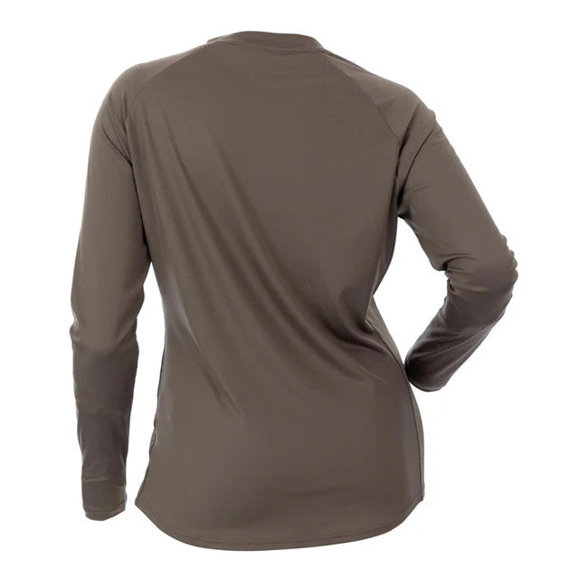 DSG Outerwear Women's Ultra Lightweight Shirt - Stone