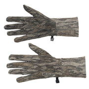 DSG Outerwear Women’s D-TECH 3.0 Liner Glove - MO Bottomland