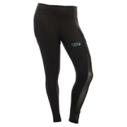 DSG Outerwear Womens Casual Legging - Charcoal