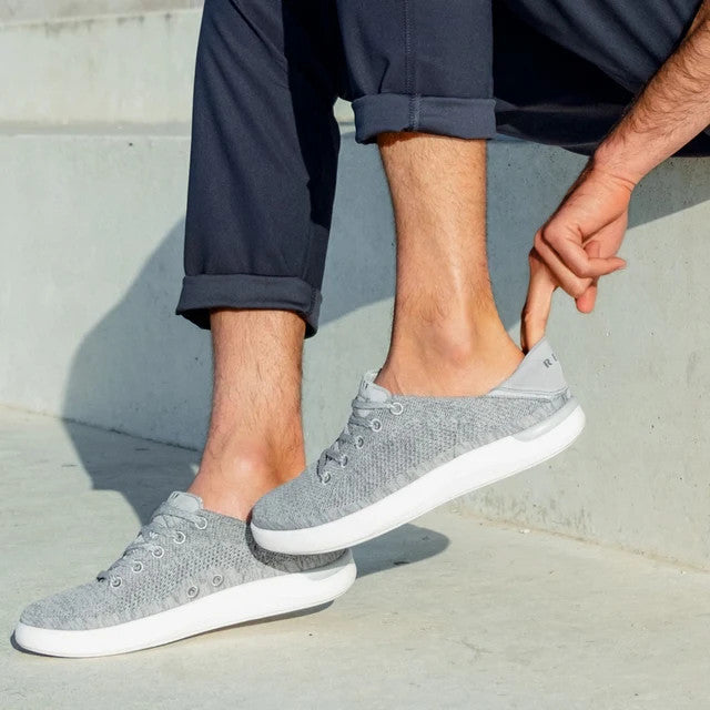 Reef Men's Swellsoal Neptune - Grey