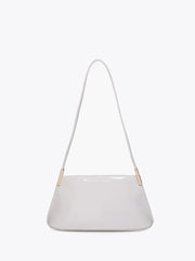 Jen & Co. Pretoria Shoulder Bag - Off White