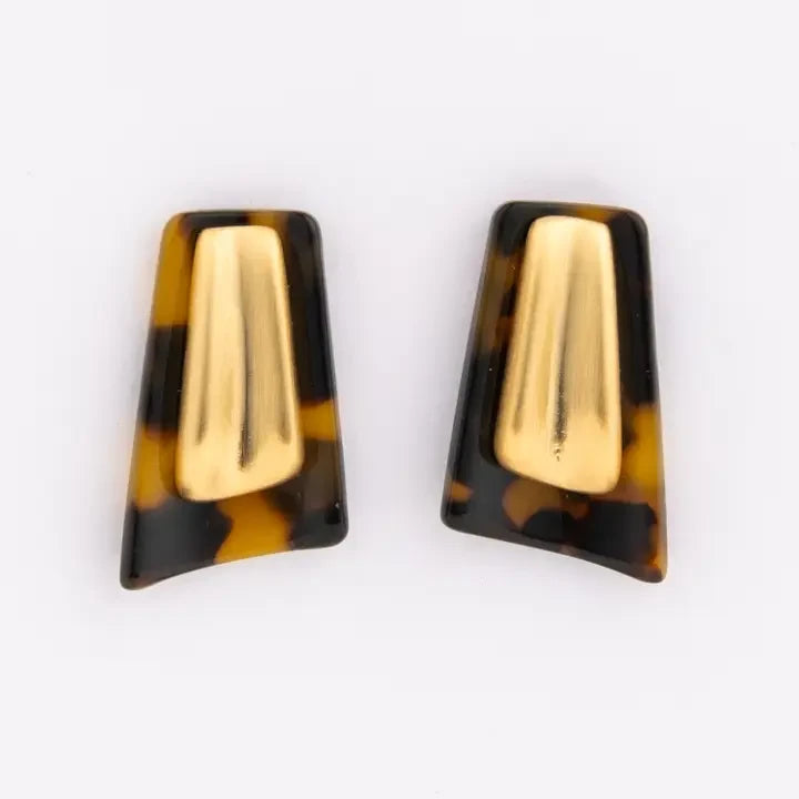 Michelle McDowell Willa Earrings