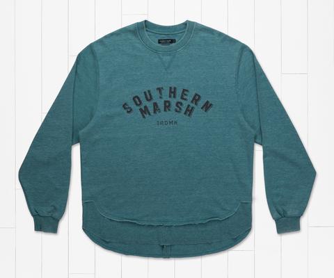 Southern Marsh Seawash Rally Sweatshirt