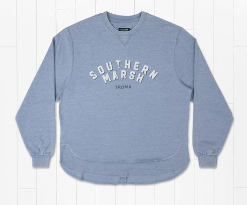 Southern Marsh Seawash Rally Sweatshirt