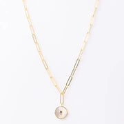 Michelle McDowell Allyson Necklace