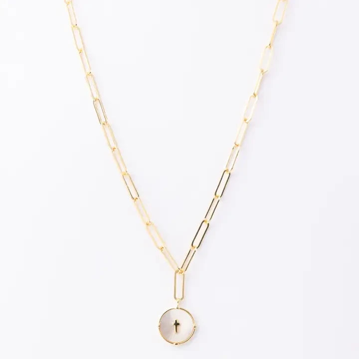Michelle McDowell Allyson Necklace