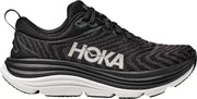 Hoka Men's Gaviota 5 Running Shoe - Black/White