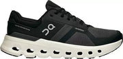 On Men's Cloudrunner 2 - Eclipse/Black