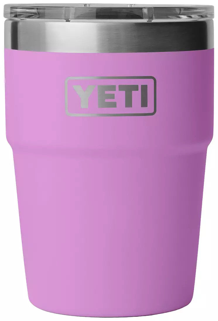 Yeti 16oz Rambler Stackable Cup - Desert Bloom