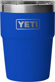Yeti 16oz Rambler Stackable Cup - Royal Blue