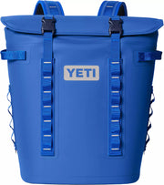 Yeti Hopper M20 Backpack Cooler - Royal Blue