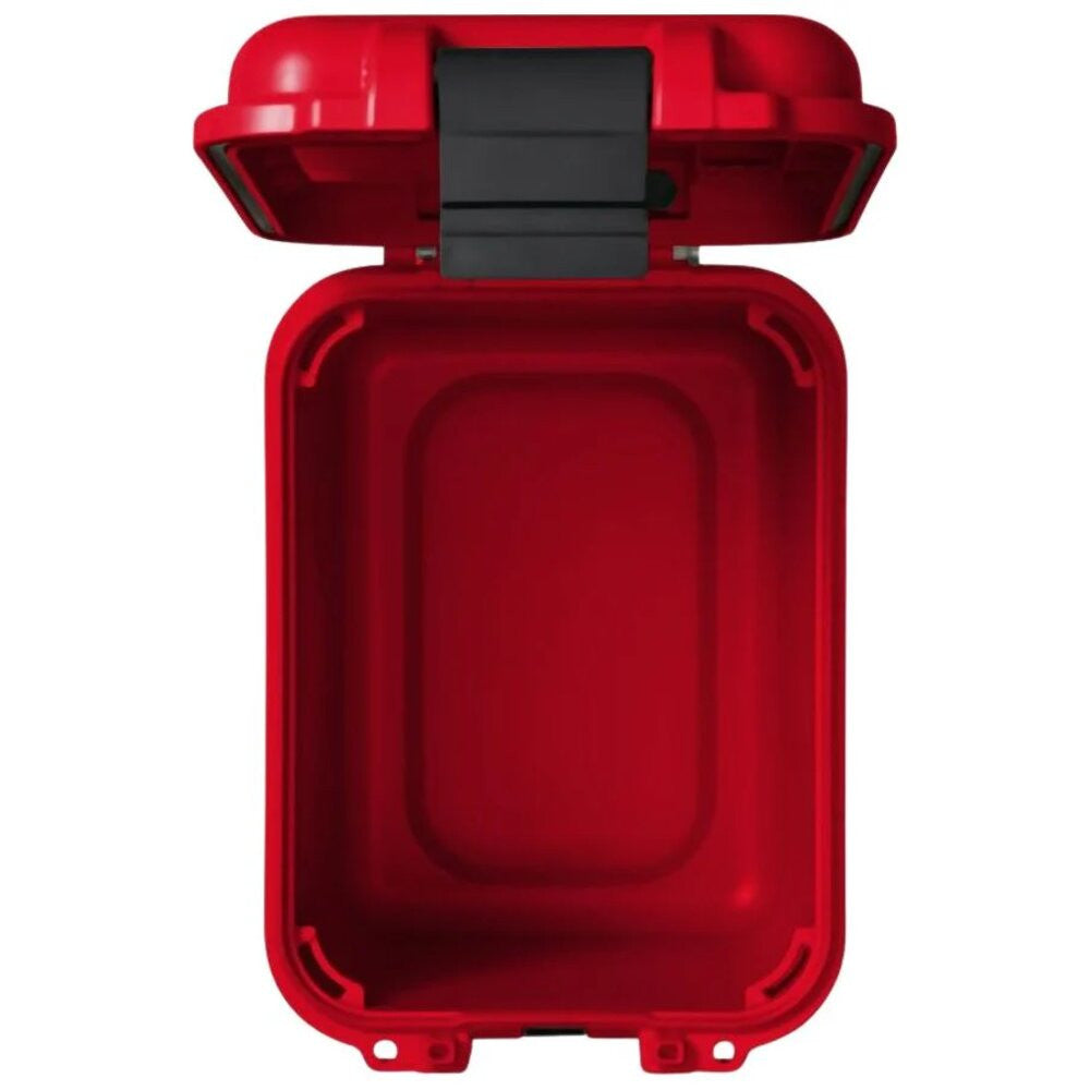Yeti Rescue Red Loadout Gobox 15