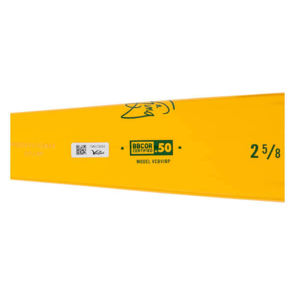 2024 Victus Pencil Hybrid BBCOR Bat – High-Performance Baseball Bat