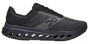On Men's Cloudsurfer Next Running Shoes - Black/Eclipse