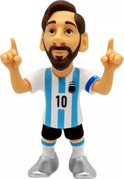 Minix Argentina Messi Figure
