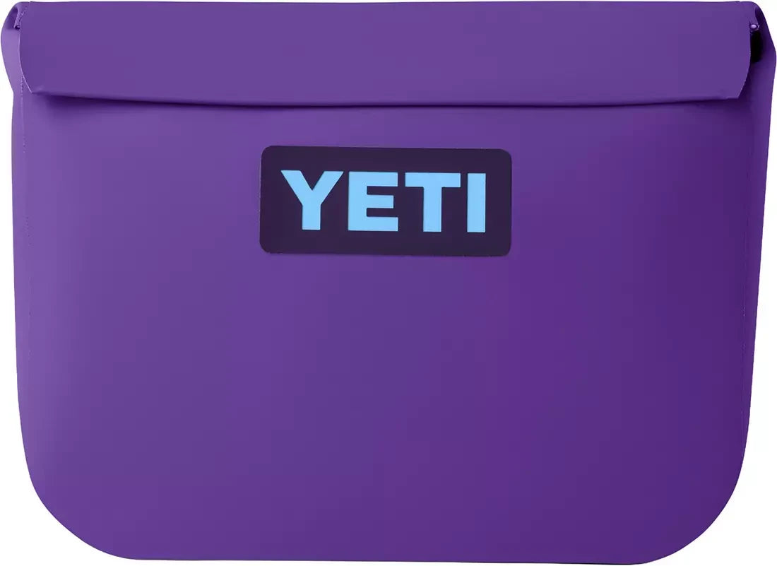 Yeti Sidekick Dry 6L Gear Case - Pace Purple/Blue